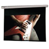 DRAPER, INC. Draper Salara M Manual Projection Screen - Matte White - 85