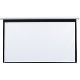 DRAPER, INC. Draper Salara M Manual Projection Screen - Matte White - 94