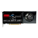 EVGA GeForce GTX 285 Graphics Card - 01GP31180AR