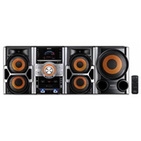 Sony Muteki LBT-GTZ4i Mini Hi-Fi System