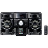 MHCEC69I - Sony MHC-EC69i Mini Hi-Fi System