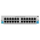 HEWLETT-PACKARD HP ProCurve 24-Port Fast Ethernet Switching Module