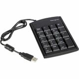 TARGUS Targus PAUK10U Ultra Mini USB Keypad