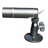 channel vision 6325-b weatherproof bullet camera - black - color - ccd - cable  channel vision technology 1013151093 6325-b surveillance/network cameras 46171610 y95788 210957056 6325B