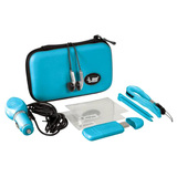 dreamGEAR 9-In-1 Gamer Pack