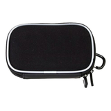 i.Sound Neo Fit DGDSI-1958 Portable Gaming Console Case - Neoprene - Black