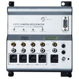 Channel Vision P-6014 Video Switch