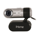 SDI Technologies IH-W310NS MyLife Notebook Webcam - Silver