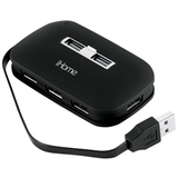 IH-U560SB - SDI Technologies 7-port USB Hub