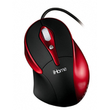 LifeWorks IH-M126LR FastTrack Laser Mouse