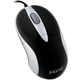 SDI Technologies IH-M120LB Laser Mouse - IHM120LB