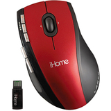 IGO IH-M135ZR Wireless Laser Mouse - IHM135ZR