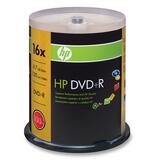 HP 02041 DVD Recordable Media HEW02041