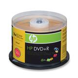 HP 02040 DVD Recordable Media HEW02040