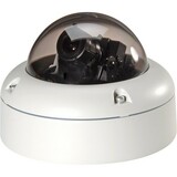 channel vision 6117 outdoor dome camera - color - ccd - cable  channel vision technology 1013152310 6117 surveillance/network cameras t40183 46171610 207637760 6117