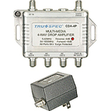 Pico Macom CDA-4P Signal Amplifier