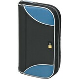 CSW-72 BLUE - Case Logic CD Wallet