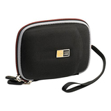 Case Logic Compact Camera Case - ECB1BLACK