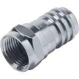 Pico Macom Coaxial Crimp Connector