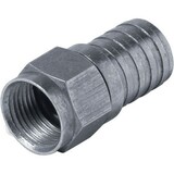 Pico Macom Crimp-On F Connector