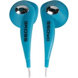 JAMS BB - Koss KEB7B Binaural Earphone