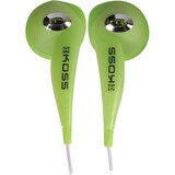 Koss KEB7G Binaural Earphone