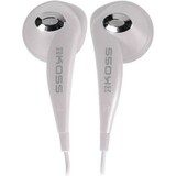 Koss KEB7W Binaural Earphone