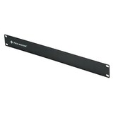 Pico Macom 1RU Blank Rack Plate Panel