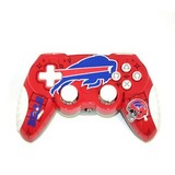 Mad Catz Buffalo Bills Wireless Control Pad Pro