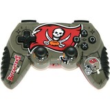 Mad Catz Tampa Bay Buccaneers Wireless Game Pad Pro