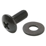 RACKSCREW - Pico Macom Rack Screws with Nylon Washers