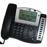 Fanstel ST240 2-line Desktop Conference Phone