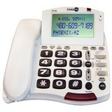 Fanstel ST50 Amplified Speakerphone - ST50
