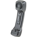 Plantronics 57001.001 Push to Talk Handset - 57001001