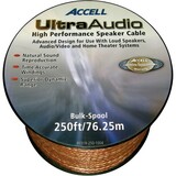Accell Ultra Audio Speaker Cable