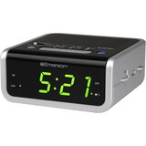Emerson SmartSet CKS1702 Clock Radio
