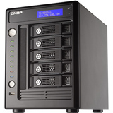 QNAP Systems TS-509 PRO-US-B Turbo NAS TS-509 Pro Network Storage Server