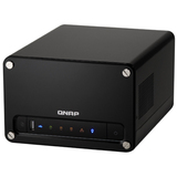 QNAP Systems TS-219-US-B Turbo NAS TS-219 Network Storage Server