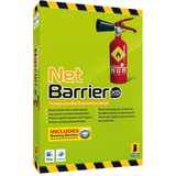 NBX5-SU - Intego NetBarrier X5 - Complete Product - 1 User