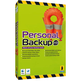 Intego Personal Backup X5