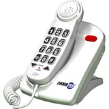 Fanstel EzPro T56 Professional Amplifier Phone