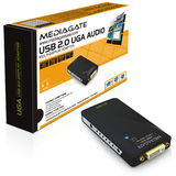Noah Company Mediagate MG-UGA02 Multiview Adapter - MGUGA02