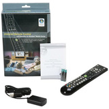 Noah Company MediaGate GV-IR05WT Multimedia Remote Control