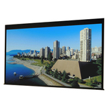 DRAPER, INC. Draper Access M Manual Projection Screen - Matte White - 98