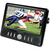 Audiovox FPE709 Portable LCD TV - FPE709