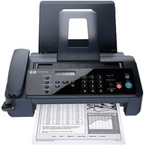 HP 2140 Facsimile/Copier Machine - Inkjet - CM721AB1H