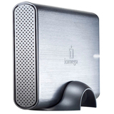 Iomega DVR Expander 34508 1 TB External Hard Drive