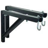 DRAPER, INC. Draper 227217 Mounting Bracket