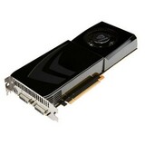EVGA GeForce GTX 285 Graphics Card - 02GP31185AR