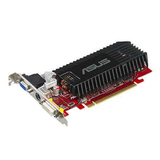 ASUS Radeon HD 3450 Graphics Card - ATi Radeon HD 3450 600MHz - 512MB DDR2 SDRAM 64bit - AGP 8x - DVI-I, HD-15, HDMI - Retail - AH3450DI512M